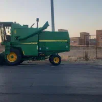 کمباین مدل ۱۴۰۱