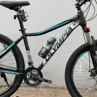 دوچرخه 27.5 المپیا مدل ZARA|دوچرخه، اسکیت، اسکوتر|رشت, دیلمان|دیوار