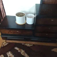دراور ۴ کشویه