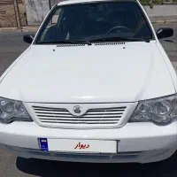 پراید 111مدل 98
