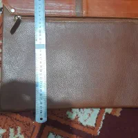 کیف چرم گاوی طبیعی تک قفل لپ تابی|کیف، کفش، کمربند|مشهد, شهرک رازی (شهرک غرب)|دیوار
