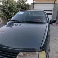 آردی ۸۴ لوکس|خودرو سواری و وانت|بروجرد, |دیوار