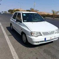 پراید 132 مدل 98 سفید .|خودرو سواری و وانت|بیرجند, |دیوار