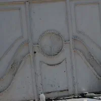 فروش درب حیاط فوری