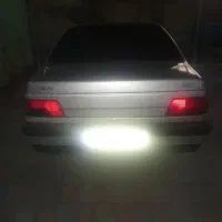 پژو 89درحد|خودرو سواری و وانت|بم, |دیوار