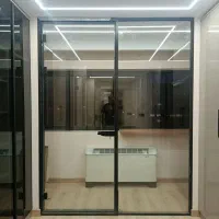 پنجره دوجداره ، شیشه سکوریت