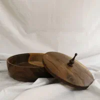 خدمات خراطی نجاری ظروف چوبی مدل سازی ماکت|خدمات پیشه و مهارت|تبریز, |دیوار