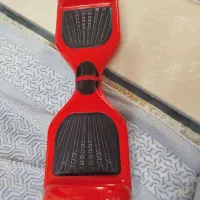 اسکوتر برقی