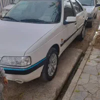 پژو 405 اس ال ایکس