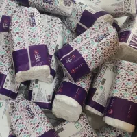 تولیدوفروش دستمال کاغذی به قیمت کارخانه|آرایشی، بهداشتی، درمانی|سنندج, |دیوار