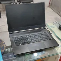 لپتاپ msi گیمینگ 6 گیگ|رایانه همراه|تهران, قصر فیروزه ۱|دیوار