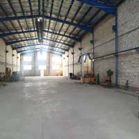 سوله صنعتی کاظم اباد