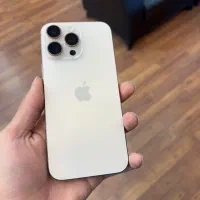 iPhone 16 Pro Max|موبایل|کرج, اصفهانی‌ها|دیوار