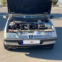 پژو ۴۰۵|خودرو سواری و وانت|خوی, |دیوار