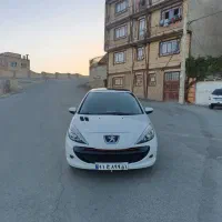207پانا|خودرو سواری و وانت|سنندج, |دیوار
