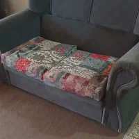 مبل الیزابت 7 نفره