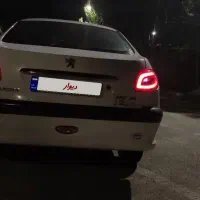 206 sd v20|خودرو سواری و وانت|تبریز, |دیوار
