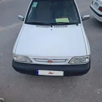 پراید 131مدل 99|خودرو سواری و وانت|بوشهر, |دیوار