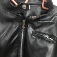 کاپشن پسرانه|کفش و لباس بچه|پارسآباد, |دیوار