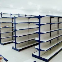 قفسه هایپری یک سمتی