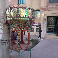 اجاره حجله کرایه حجله ارسال و نصب رایگان در تهران|خدمات پذیرایی، مراسم|تهران, تختی|دیوار