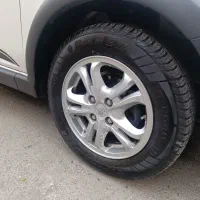 کوییک GXRL مدل ۱۴۰۳ فول|خودرو سواری و وانت|ورامین, شهرک مدرس|دیوار