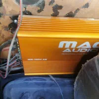 سیستم کامل در حد نو|قطعات یدکی و لوازم جانبی|سیرجان, |دیوار