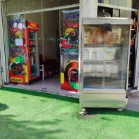 واگذاری مغازه پاچینی و کباب