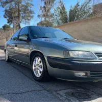 زانتیا ۲۰۰۰|خودرو سواری و وانت|یزد, |دیوار