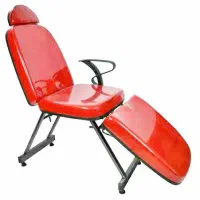 صندلی آرایشگاه