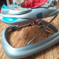 دو عدد روروک نو|کالسکه و لوازم جانبی|رامهرمز, |دیوار