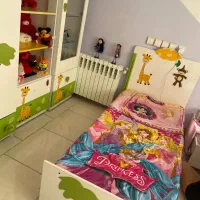 سرویس کمد کودک