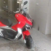 فروش موتور agv 150