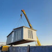 جرثقیل اجاره ای (شبانهروزی)|خدمات حمل و نقل|تهران, افسریه شمالی|دیوار