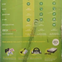 XBOX 360 ARCADE|کنسول، بازی ویدئویی و آنلاین|تهران, حسن‌آباد|دیوار