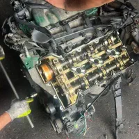 اوپیروس مورانو ازرا کمری ماکسیما سورنتو موتور