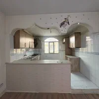 آپارتمان ۴ طبقه یکجا خ گودرزی