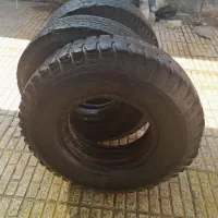 لاستیک خاور|قطعات یدکی و لوازم جانبی|شیراز, تندگویان|دیوار