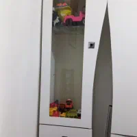 کمد ویترین|جاکفشی، کمد، دراور|رشت, حمیدیان|دیوار