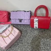 کیف وکفش ولباس