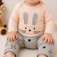 لباس نوزادی و بچگانه