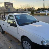 اریسان۲|خودرو سواری و وانت|اصفهان, جوزدان الیادران|دیوار