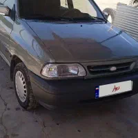 پراید مدل ۸۵