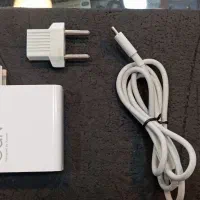 شارژر 120 وات شیائومی نو