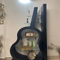 بوفه|بوفه، ویترین، کنسول|محمدشهر, محمدشهر|دیوار