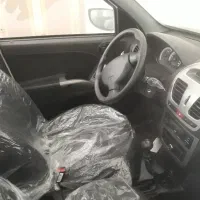 کوییک دنده ای ساده ۱۴۰۱ خشک|خودرو سواری و وانت|رشت, حاجی آباد|دیوار