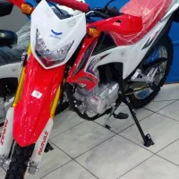 تریل GY200 با تخفیف ویژه|موتورسیکلت|کرج, گلشهر|دیوار