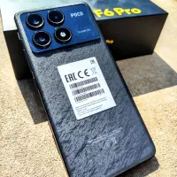 Poco F6 Pro 5G 512GB