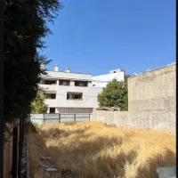 ۳۱۰متر زمین نیایش