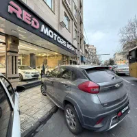 X22 اسپرت اکسنت|خودرو سواری و وانت|تهران, نیروی دریایی|دیوار